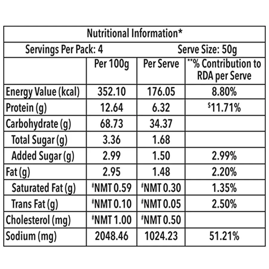Fortune Superfood Achaari Khichdi, 200 g-4.webp